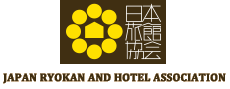 logo of Japan Ryokan Association