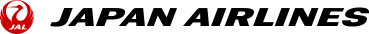 logo of Japan airlines travel information