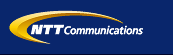 ntt communications logo